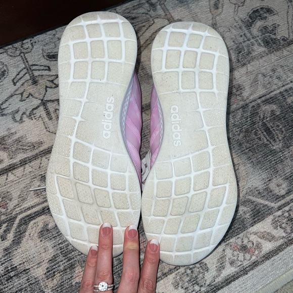 Adidas Cloudfoam Sneakers - Picture 5 of 6